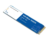 Sandisk 1TB M.2 PCIe NVMe Blue SN570 - 696403 - zdjęcie 2